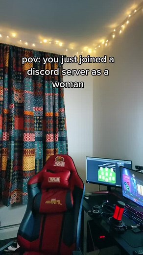 Discord Mod Safety Tips for Female Users