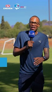 Engen is passing the baton and building future champions! ⚽🏆 The Engen Knockout Challenge isn’t just about the game, it’s about the role models who inspire the next generation. From players to coaches, match officials to administrators, everyone plays a part in shaping Mzansi’s future diski stars. #ItsYourMoment #EKOC2025 | Engen Sports