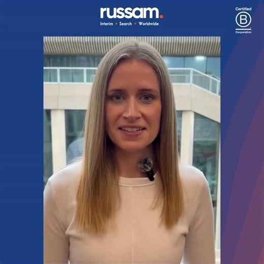 What Makes Russam Different? | People, Culture & Interim Leadership Expertise