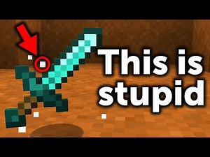 Why Minecraft Mods are Evolving Backwards