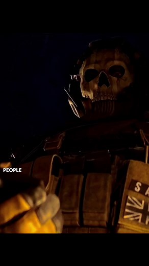 Favorite COD Quotes and Nostalgic Moments