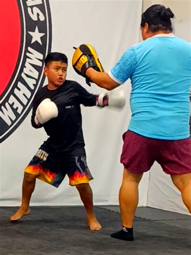Ronaldo boxing and MMA highlights: Ronaldo 🔥