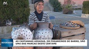 O Melhor São Martinho do Mundo será Sempre na Cidade de Penafiel 🌰🍷🌍 😘 🎬 Novum Canal | Penafiel