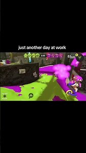 #斯普拉遁3 #splatoon3 #nintendo #splatoon #スプラトゥーン3 #鱿崽辅食