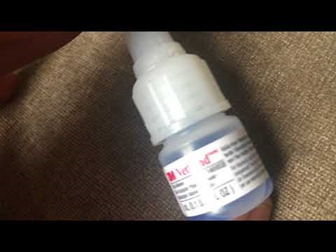 3M Vetbond Glue Experience and Review