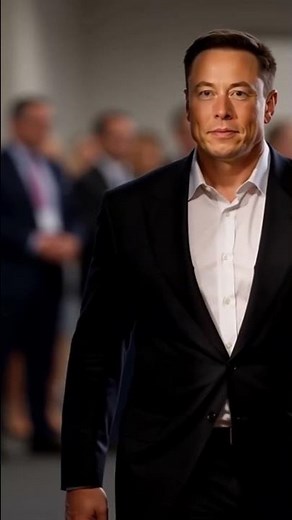 MIND BLOWING WORK ETHIC: Elon Musk's Insane Secret to Success 🤯 (MUST WATCH!)