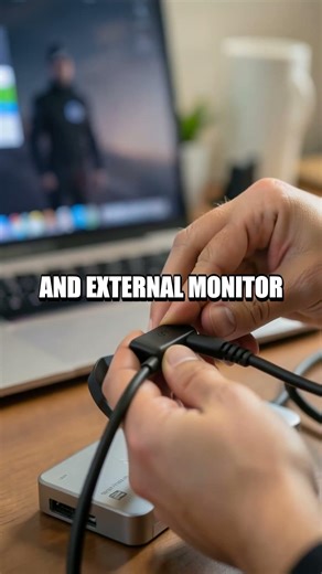 One Simple Hack to Turn Any Laptop Into a Mobile Studio