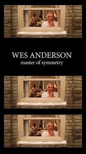 🖼️WES ANDERSON FILMS are a symphony of symmetry and perfection. From the iconic color palettes to the perfectly symmetrical shots, his films transport us to a world of whimsy and nostalgia. • If you're a fan of his unique style, share your favorite Wes Anderson film in the comments below and let's continue to appreciate his masterful storytelling and visually stunning films together. #WesAnderson #symmetry #cinematography #filmfan #shareyourfavorites #cinephile #moviebuff #indiefilm #aesthetic
