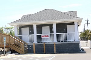 Our guide to public restrooms in every Jersey Shore beach town