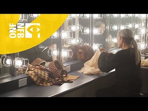 Geneviève Bujold: Art = Life | Full Documentary | National Film Board of Canada