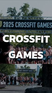 41K views · 239 reactions | Revisit every event from the 2025 CrossFit Games! Released daily on the Games YouTube channel, you can watch the final heats of the 2025 Games, featuring never-before-seen footage. Check out Event 1, presented by Zenni Optical, now live on the Games YouTube channel! #CrossFit #CrossFitGames | The CrossFit Games | Facebook