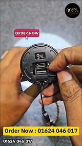 🔦 Sanford Super Bright Flashlight আলো যেখানে প্রয়োজন, Sanford সেখানে! ✅ 100% চার্জ ডিসপ্লে – এক নজরেই বুঝে নিন ব্যাটারির অবস্থা ✅ White Laser LED – দূর থেকে স্পষ্ট আলো, রাতের অন্ধকারে যেন দিনের মতো পরিষ্কার ✅ বিল্ট-ইন কম্পাস – ভ্রমণ বা জরুরি অবস্থায় দিক হারাবেন না ✅ ওয়াটারপ্রুফ ডিজাইন – বৃষ্টি, কাদা বা দুর্গম পরিবেশে নির্ভরযোগ্য ✅ মাল্টি মোড লাইটিং – প্রয়োজন অনুযায়ী আলো নিয়ন্ত্রণ করুন ✅ USB চার্জিং স্ট্র্যাপ – সহজে চার্জ করুন, হাতে ঝুলিয়ে বহন করুন 🌟 গ্রাম হোক বা শহর, Sanford flashlight আপনার স