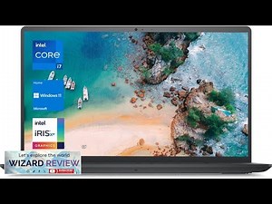 Dell Inspiron 3520 15.6" FHD Laptop Intel Core i7-1255U Processor 32GB RAM Review