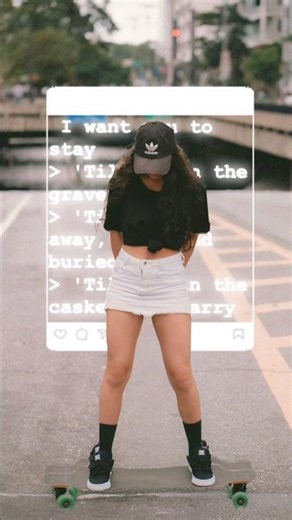 The Most Creative Instagram Story Tricks🛹💛#instagramstory #instastory #edit #storyideas #shorts