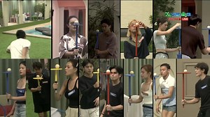 Hinarap na ng Housemates ang kanilang task bago sila makapili ng kanilang bagong makaka-duo. Sino-sino nga kaya ang mga nanguna sa ranking at kilalanin ang mga nabuong duos. Tutok na sa PBB Collab araw-araw—huwag magpahuli sa latest chika at pasabog sa loob ng Bahay ni Kuya! 🔥🏠 🕙 Weekdays – 10PM 🕕 Weekends – 6:15PM 📍 Mapapanood sa GMA, Kapuso Stream, GMANetwork.com, GMA Pinoy TV, Kapamilya Online Live, iWantTFC, at TFC! #PBBCollab3rdNewDuos | Pinoy Big Brother ABS-CBN