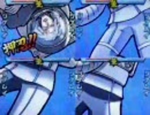 押忍！闘え！応援団２ st.3-C VISTA(マルチスクリーン)