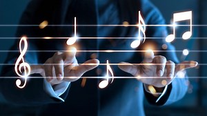 An Algorithm Has Created Every Possible Musical Melody So No One Can Ever Sue For Copyright Infringement