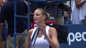 58K views · 723 reactions | A win for Pliskova yesterday. A win for Venus today. We can't help but wish for a rematch at the BNP Paribas Open. usopen.org #USOpen | US Open Tennis Championships | Facebook