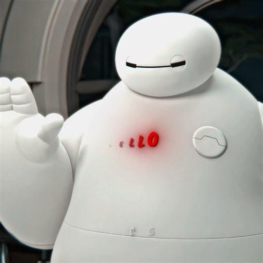 "TUDASHI Is Here" | Big Hero 6 | Hynn For Weekends | #Edit #YtShorts #BigHero6