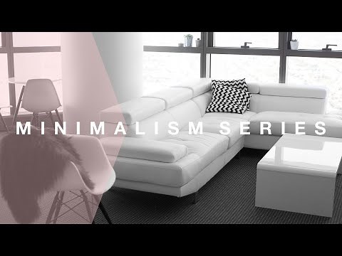 How You Can Become A Minimalist [MY 30 DAY CHALLENGE] // Rachel Aust