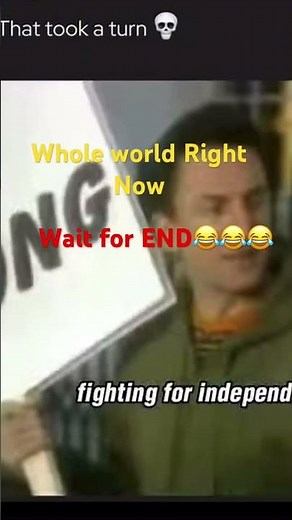 The plot twist nobody expected 😂 #funny #meme #shorts #memes #jokes #comedy #news