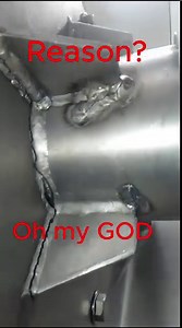 Welding Defects and their Types https://bit.ly/483EDED | Welding of Welders