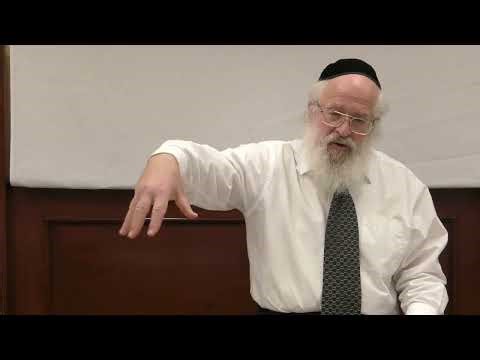 Part 2/6 Interactive Lecture Series: Shabbos Kitchen Series for Women