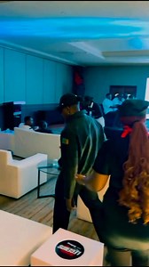 Shoutout to Betway Zambia for delivering an amazing one of a kind event at the #AviatorLegends | Jay Rox