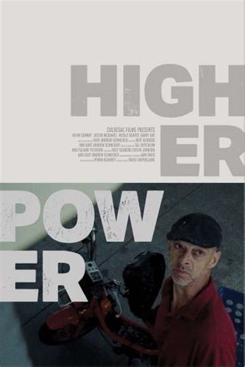 Higher Power - Movie