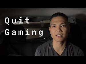 How I Overcame Gaming Addiction