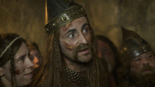 Ghosts : les acteurs présentent la série de Disney+