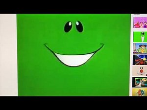 Nick Jr. Face Promos from Gullah Gullah Island Feelings 1998 VHS