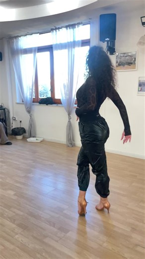 Master Latin Dance Moves for TikTok Performance