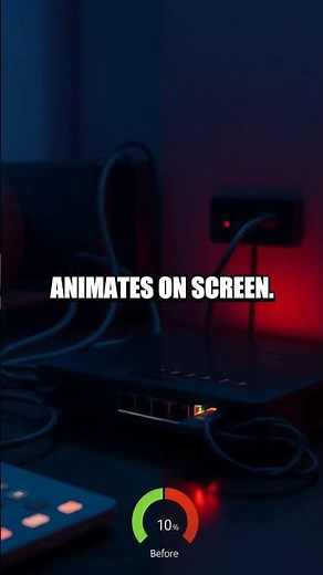 Fast Fix for a Lagging Smart TV While Streaming