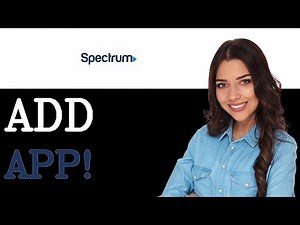 How To Add Spectrum Tv App To Roku (2025)