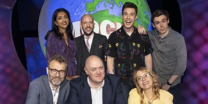 Mock The Week: Series 18, Episode 1 - British Comedy Guide