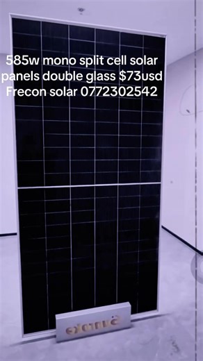 2.4M views · 5K reactions | Kumusha Solar on Reels | Facebook