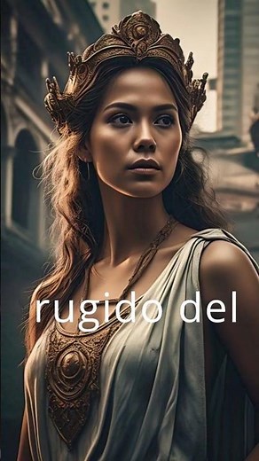 Atenea y el origen de Atenas – El mito de la diosa que venció a Poseidón 🌿🎙️ (Mitos griegos)