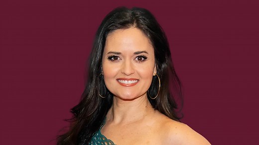 Yes, Winnie Cooper is 50. Danica McKellar on growing up, finding faith and leaving L.A. for Tennessee.