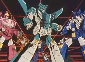 21K views · 863 reactions | Japanese Transformers Victory Opening | Robo Toy Fest | Facebook