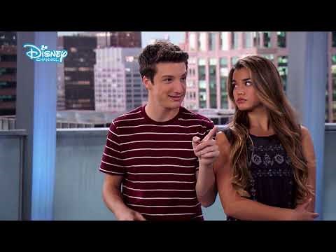 Lab Rats: Equipa de Elite - A Ascensão dos Cinco