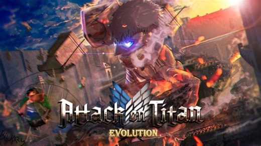 Attack on Titan: Evolution codes in Roblox: Free luck, spins, and XP (October 2022)
