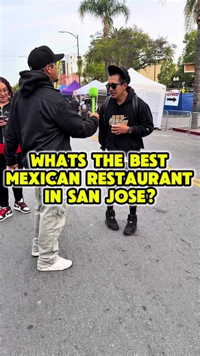 Best Mexican Restaurant in San Jose: Top Picks Downtown