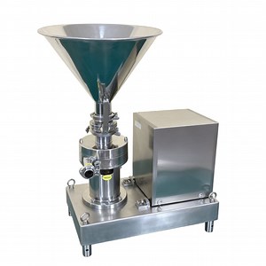 [Hot Item] Powder Mixer Pump Achieves Rapid and Lump-Free Mixing in Liquid Streams