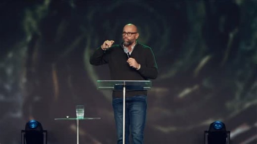 Blessing was never meant to stagnate — it was meant to circulate. When flow stops, bottlenecks form. Stay aligned. Stay surrendered. Let it move. | Shane Warren