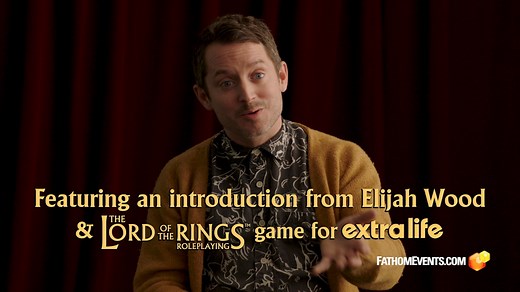 54K views · 947 reactions | Relive the epic finale of J.R.R. Tolkien's masterpiece when Lord of the Rings: The Return of the King - Extended Edition returns to the big screen April 13 & 19! https://www.fathomevents.com/events/LOTR-the-Return-Of-The-King-20 | The Lord of the Rings Trilogy | Facebook