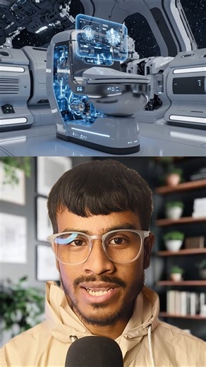 The Most Expensive Toilet Ever 🚽 NASA’s $20M Space Toilet