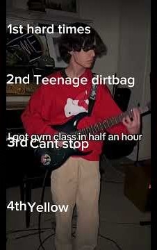 Ranking best trueblood songs @truebloodtheband