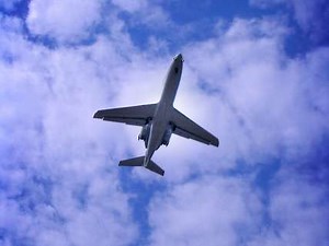 Billions of Passengers Travel by Air Every Year