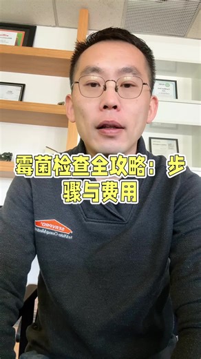 家里发霉了怎么办？三步解决霉菌问题
